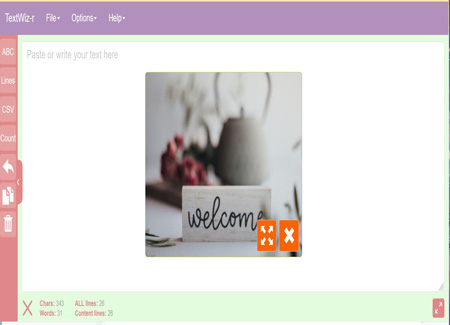 Developed For This Site Post Page for Product Sales